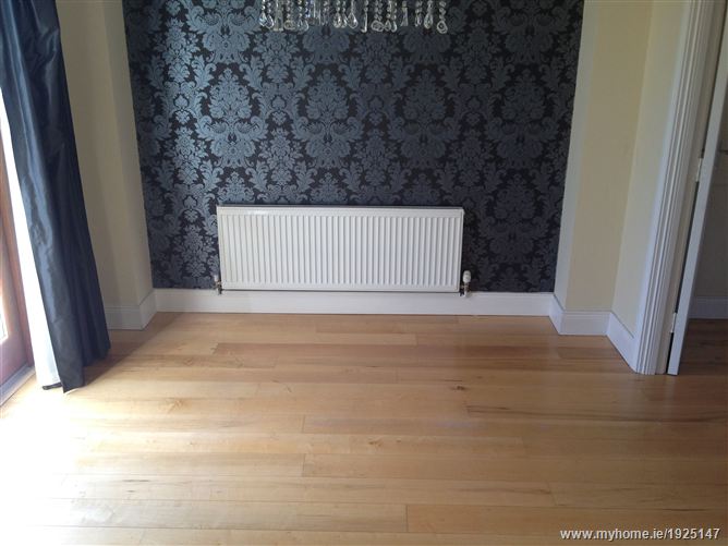 Grace Ave Gracefield Manor, Ballylynan, Co. Laois Connaughton